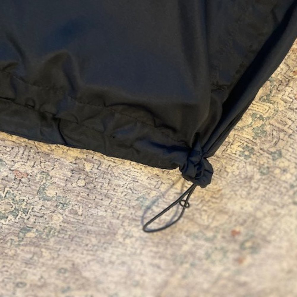 Sun Mountain Golf Pullover Windbreaker - image 3